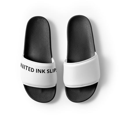 Mens slip-on