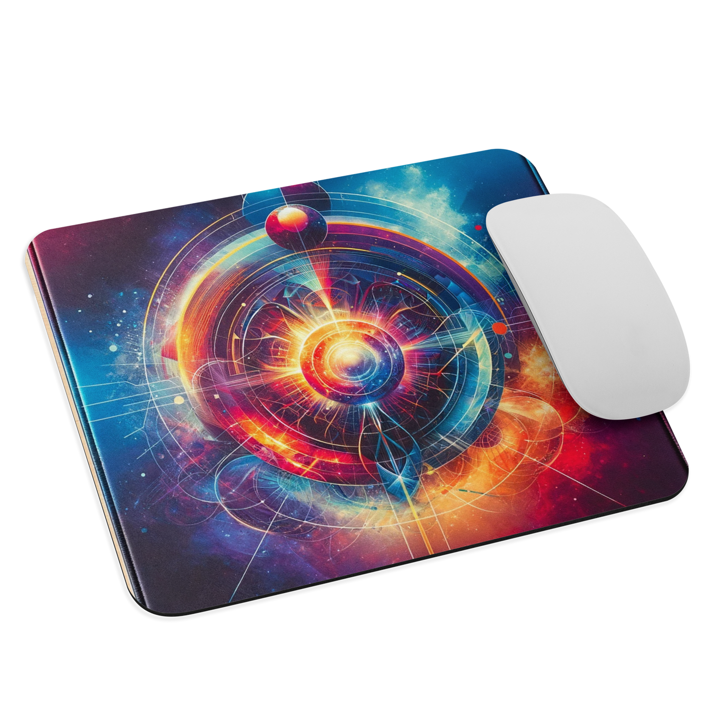 Mouse pad