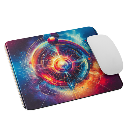 Mouse pad