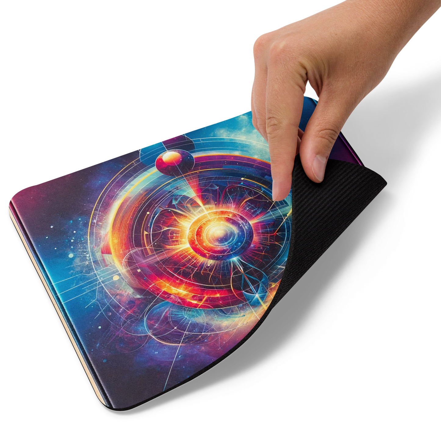 Mouse pad